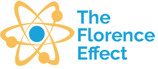 The Florence Effect Logo