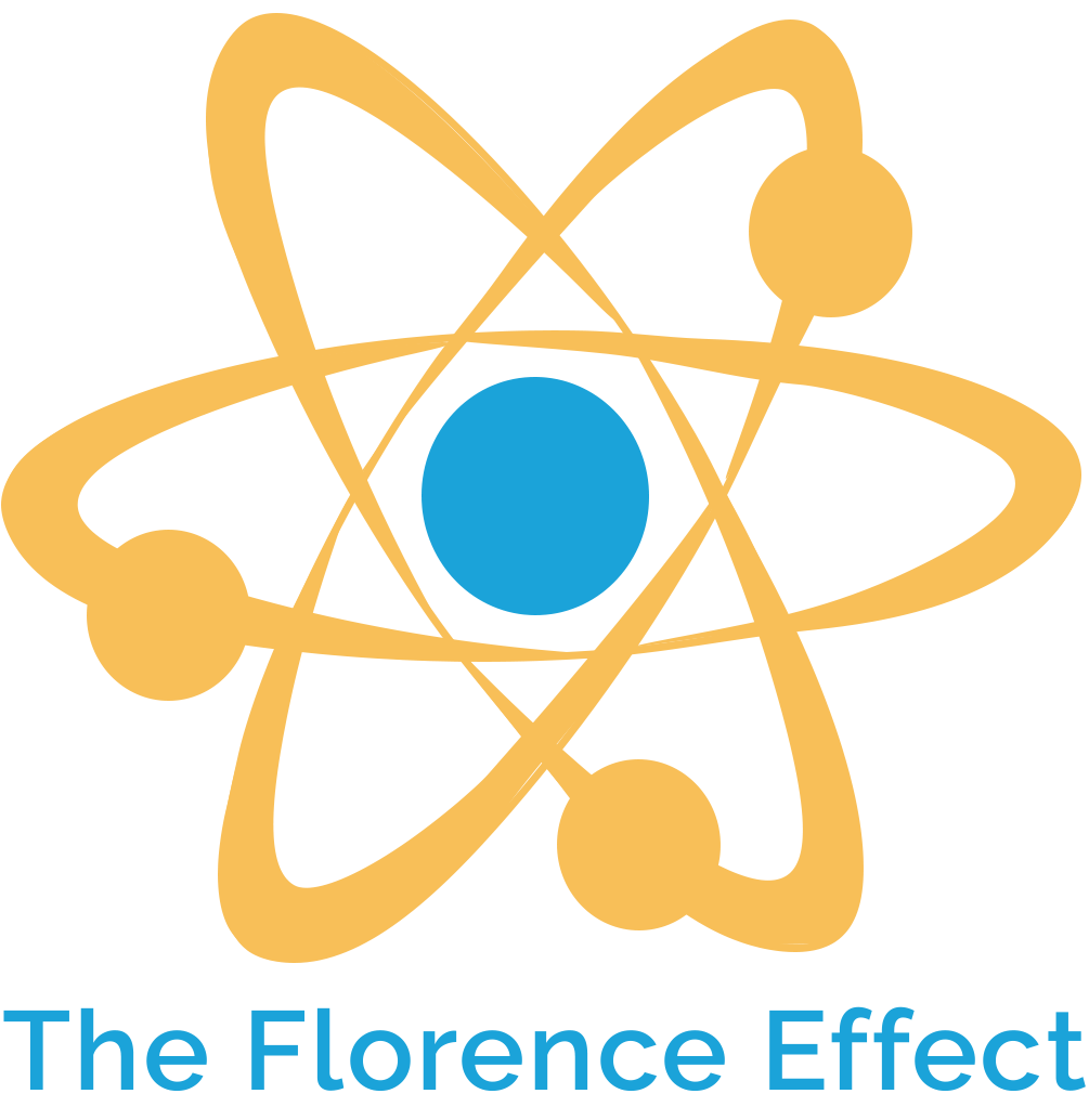 The Florence Effect Logo